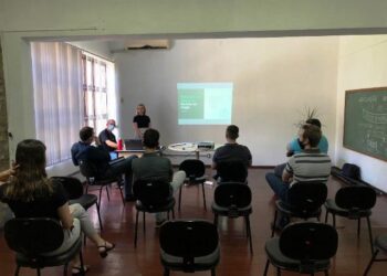 Prefeitura de Lajeado inicia revisão do Plano Municipal de Saneamento Básico