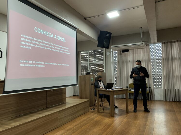 Gabinete de Gestão Integrada apresenta novos índices de criminalidade de Lajeado