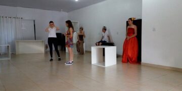 Natal na praça será realizado nesta sexta