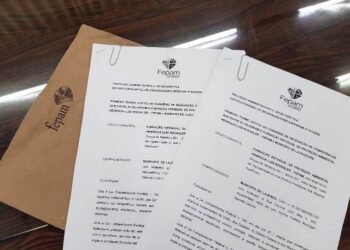 Município de Lajeado amplia convênio com Fepam para licenciamento ambiental