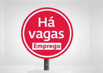 Sine anuncia vagas de emprego