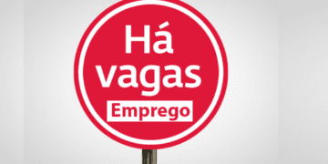 Sine anuncia vagas de emprego