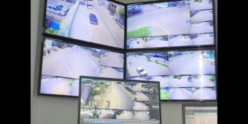 Estrela assina ordem de início do videomonitoramento dia 16