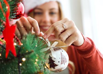 Sindilojas VT lança concurso Natal Iluminado para estimular decoração de estabelecimentos em Lajeado