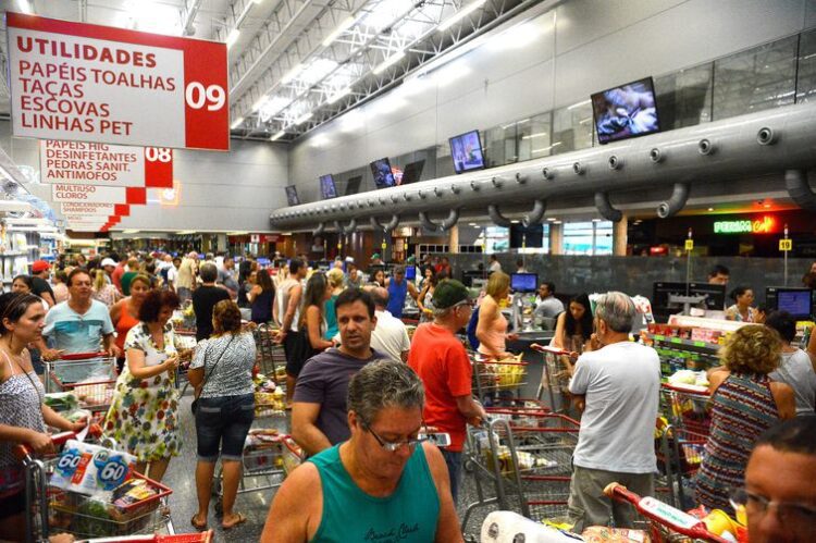 Inflação pelo IGP-10 sobe para 1,43% em outubro e acumula 9,44% no ano