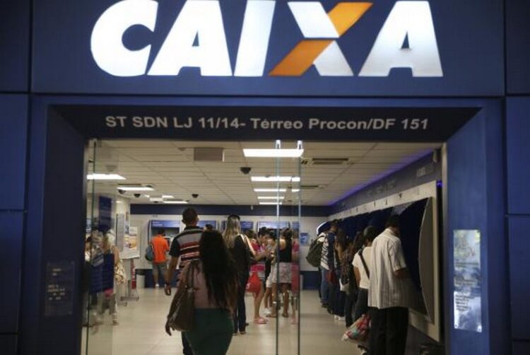 Saque das contas inativas do FGTS injeta R$ 44 bilhões na economia