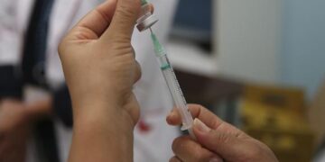 Sábado é o Dia D da campanha de multivacinação de crianças e adolescentes