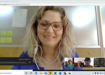 Pacto Lajeado pela Paz disponibiliza formulário para participantes do projeto Tecendo a Vida em Comunidade