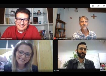 Comunicação não violenta foi assunto de live do Pacto Lajeado pela Paz