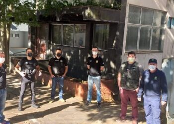 Três operações integradas vistoriam 81 estabelecimentos em Lajeado