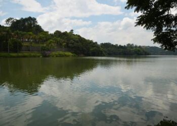 Relatório da Unesco sobre água propõe soluções baseadas na natureza