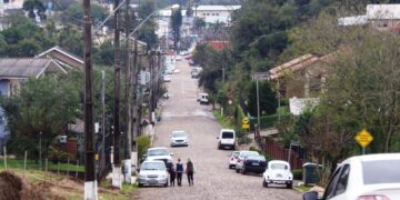 Mais de Meio Milhão de Reais será investido no capeamento da Rua 4 de Julho