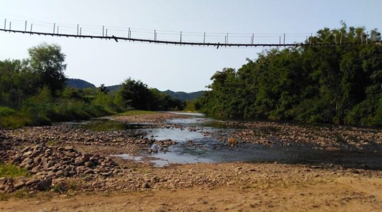 Governo do RS anuncia R$ 55,1 milhões para enfrentamento da estiagem e quais municípios serão contemplados