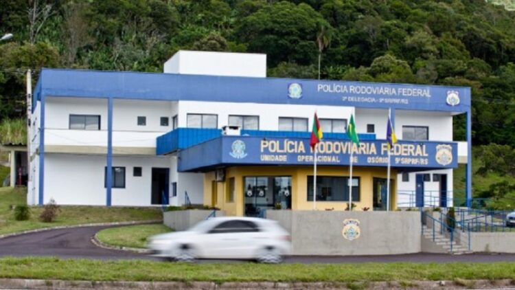 RS sedia o 3º Encontro Técnico de Polícias Rodoviárias do Brasil