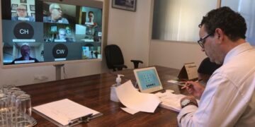 Conselho de Recursos Hídricos debate situação da estiagem e abastecimento no RS