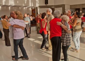 Encontro da Terceira Idade é remarcado para dia 13 de junho