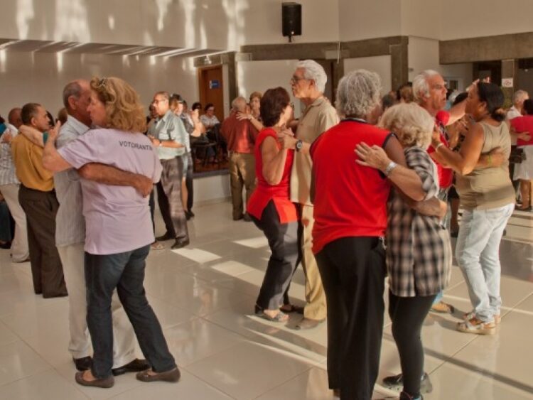 Encontro da Terceira Idade é remarcado para dia 13 de junho