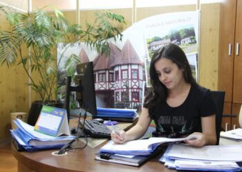 Inscrições para estágio na Prefeitura de Lajeado estão abertas até dia 20 de janeiro