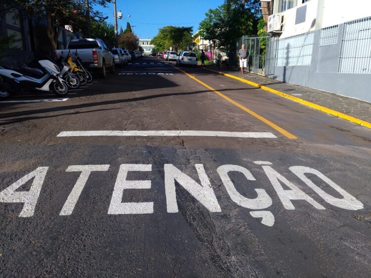 Divulgado novo relatório de acidentes em Estrela