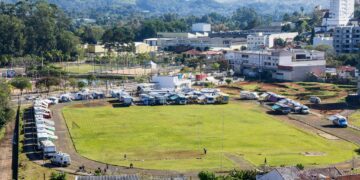Mais de 100 motorhomes são esperados para encontro em Estrela