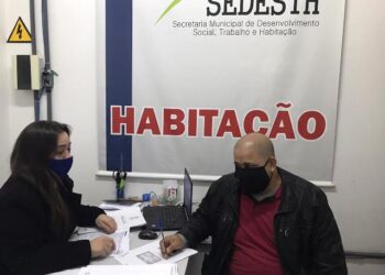 Contratos do Nova Morada I e II seguem sendo entregues