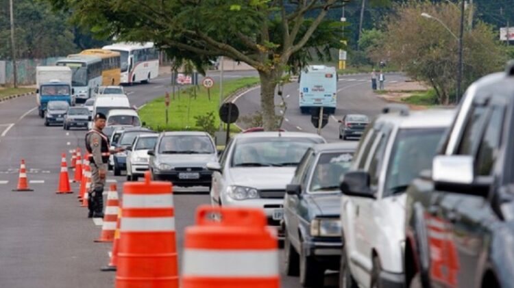 Operação Viagem Segura completa sete anos reduzindo número de acidentes no trânsito