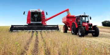 Governo abre licitação para compra de máquinas e equipamentos agropecuários