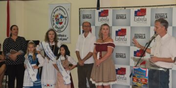 Lançado o 53º Festival do Chucrute de Estrela