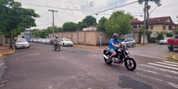 Estrela registra nova queda nos acidentes de trânsito com lesões