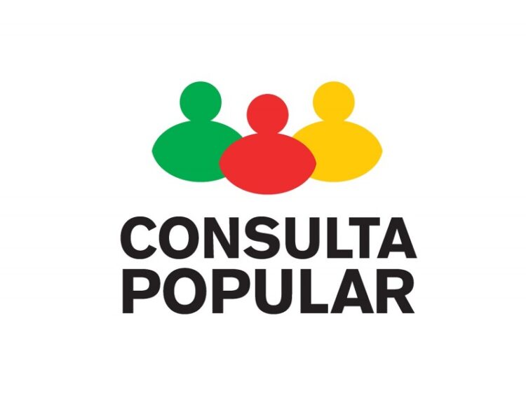 Mais de R$1 mi é pago à projetos da Consulta Popular