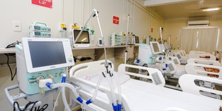 Um ano de investimento no combate à pandemia de coronavírus