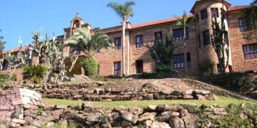 Convento Franciscano São Boaventura