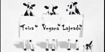 Feira Vegana de Lajeado acontece neste sábado