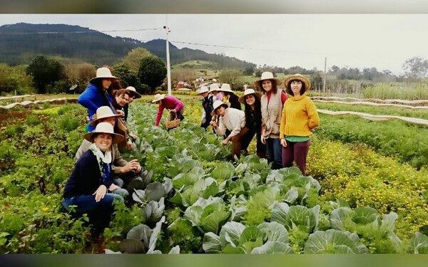 Seminário sobre Turismo Rural será realizado no dia 24 de agosto