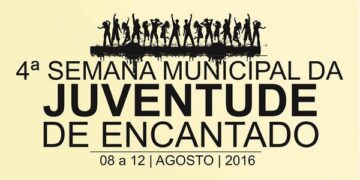 4ª Semana da Juventude de Encantado inicia na segunda-feira