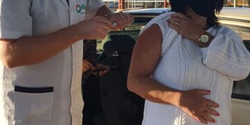 Covid-19: nova oportunidade para ampla vacinação em Estrela