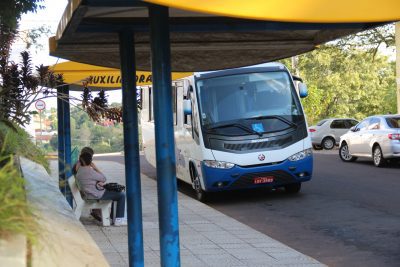 Futuro do transporte coletivo em Estrela estará em debate (Foto: Divulgação)