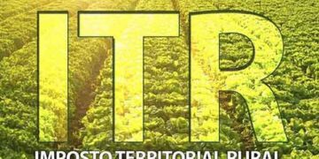 Prazo para declaração do Imposto Territorial Rural (ITR) começa nesta segunda-feira