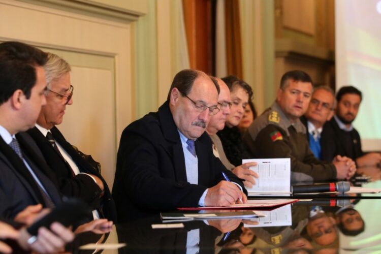 Badesul lança linha de crédito para municípios investirem em ações de segurança