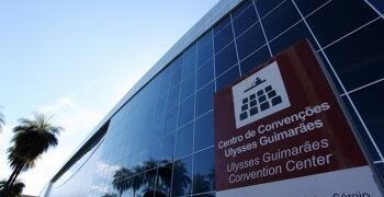 Brasil é o 11º destino do mundo para realização de eventos