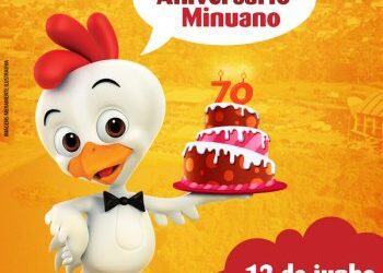 Companhia Minuano de Alimentos completa 70 anos