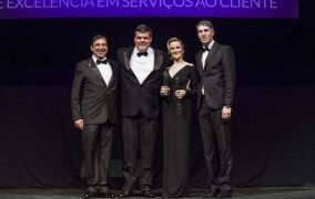 Unimed VTRP conquista prêmio nacional de atendimento ao cliente