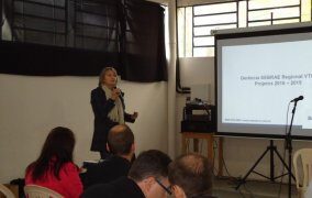 Sebrae/RS apresenta projeto para qualificar o turismo no Vale