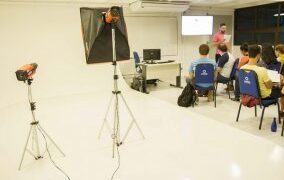 Univates lança Anuário 2015 com fotografias de estudantes