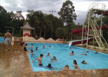 Programa Colônia de Férias segue com inscrições abertas
