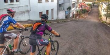 1º Riders sem Freio em Estrela segue com inscrições abertas