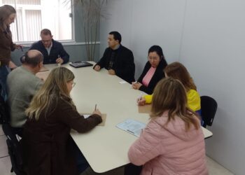 Oito entidades apresentam propostas para o Fundo da Criança e Adolescente