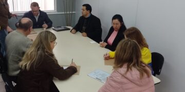 Oito entidades apresentam propostas para o Fundo da Criança e Adolescente