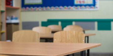 Escolas do Município voltam de forma gradual