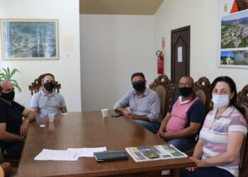 Putinga: Administração compra Usina de Oxigênio para o Hospital